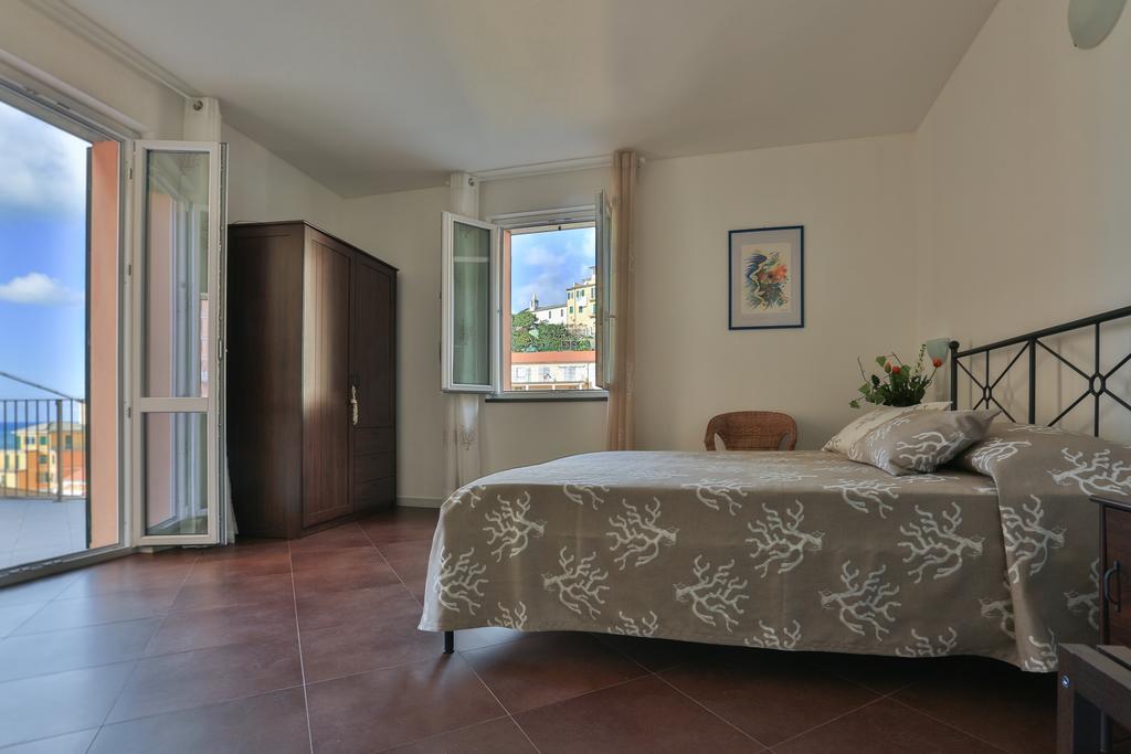 Affittacamere Le Giare Riomaggiore Room photo